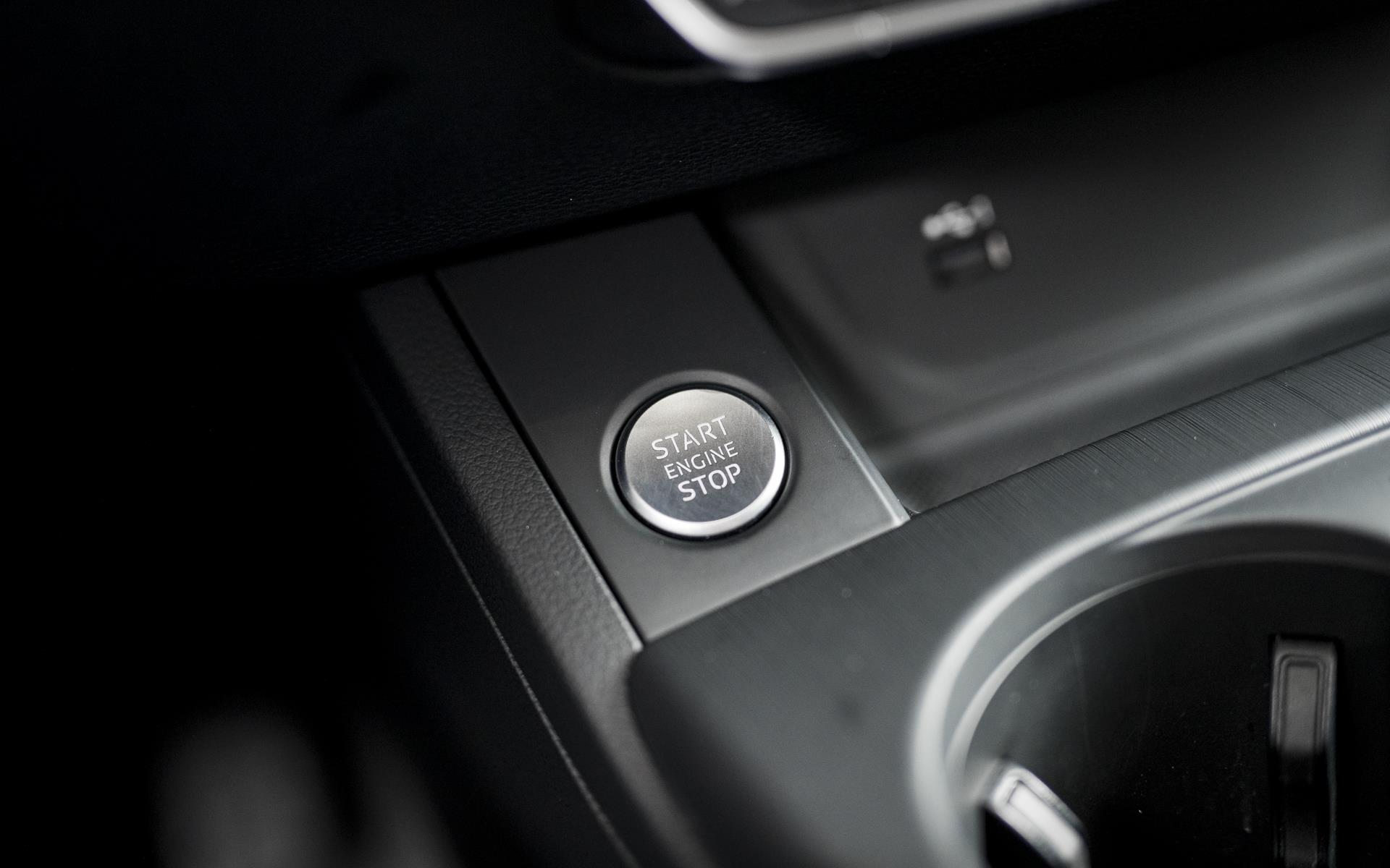 40 Avant 2,0 TDI Quattro S-Tronic 190HK Stc image11