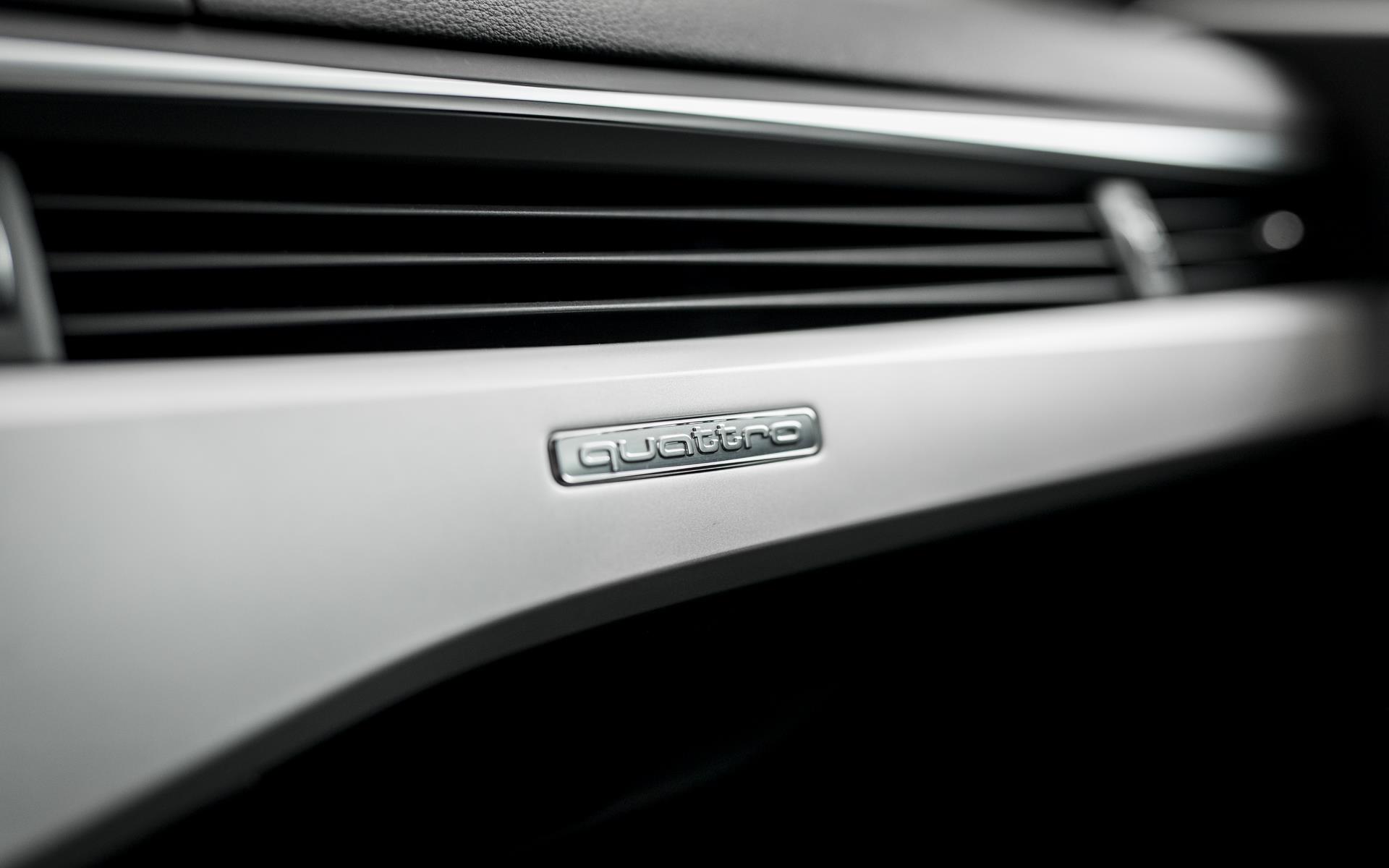 40 Avant 2,0 TDI Quattro S-Tronic 190HK Stc image22