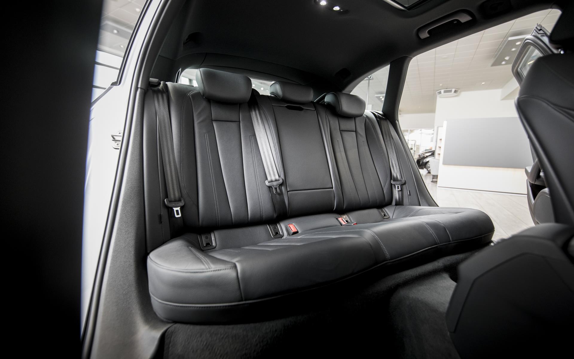 40 Avant 2,0 TDI Quattro S-Tronic 190HK Stc image14