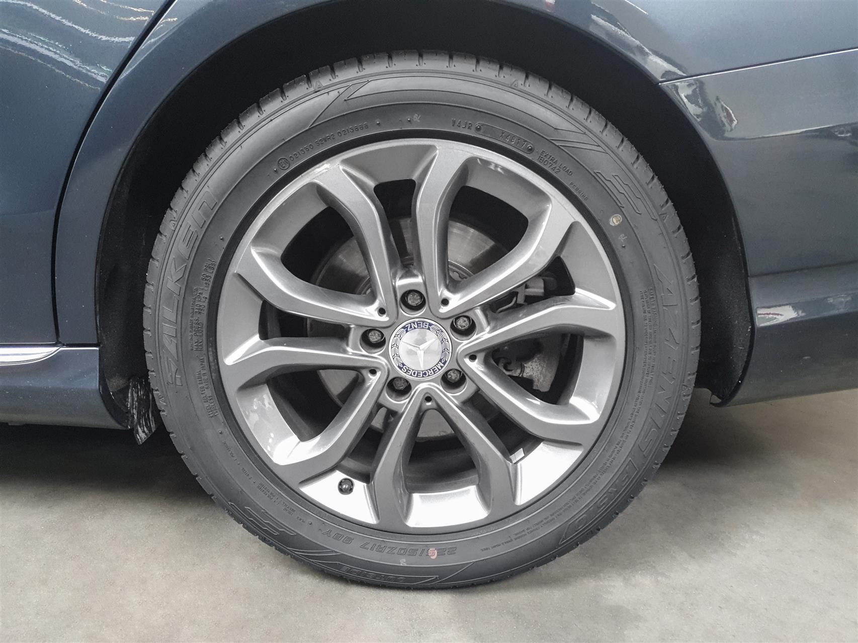 2,1 Bluetec 7G-Tronic Plus 170HK 7g Aut. image3