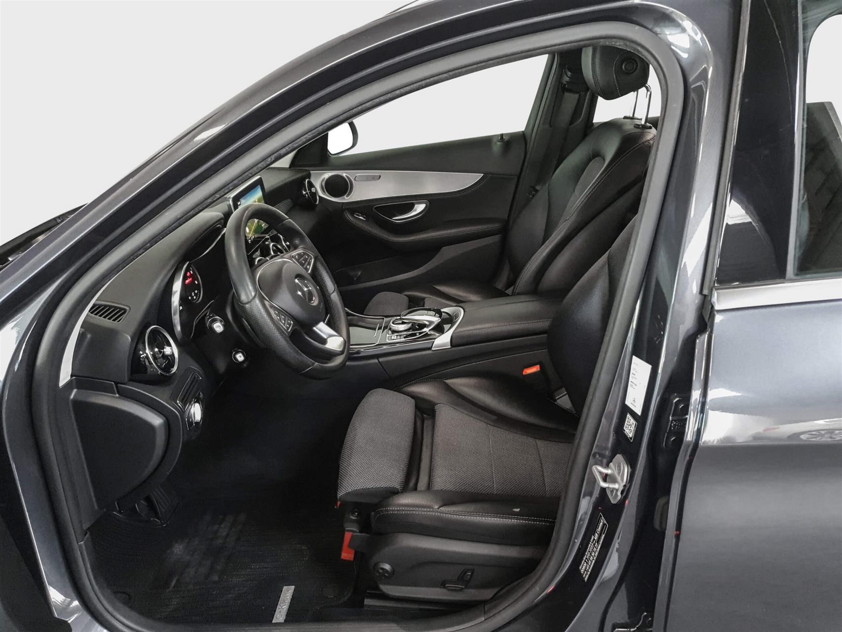 2,1 Bluetec 7G-Tronic Plus 170HK 7g Aut. image4