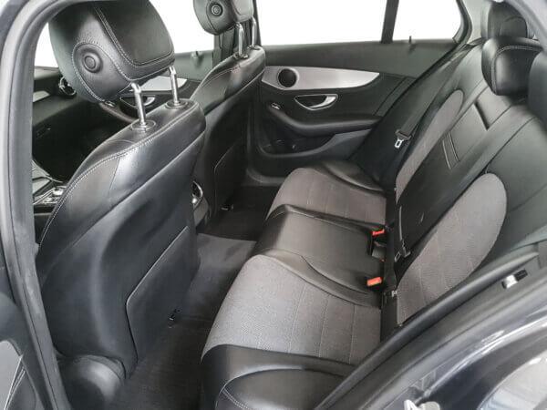 2,1 Bluetec 7G-Tronic Plus 170HK 7g Aut. image5