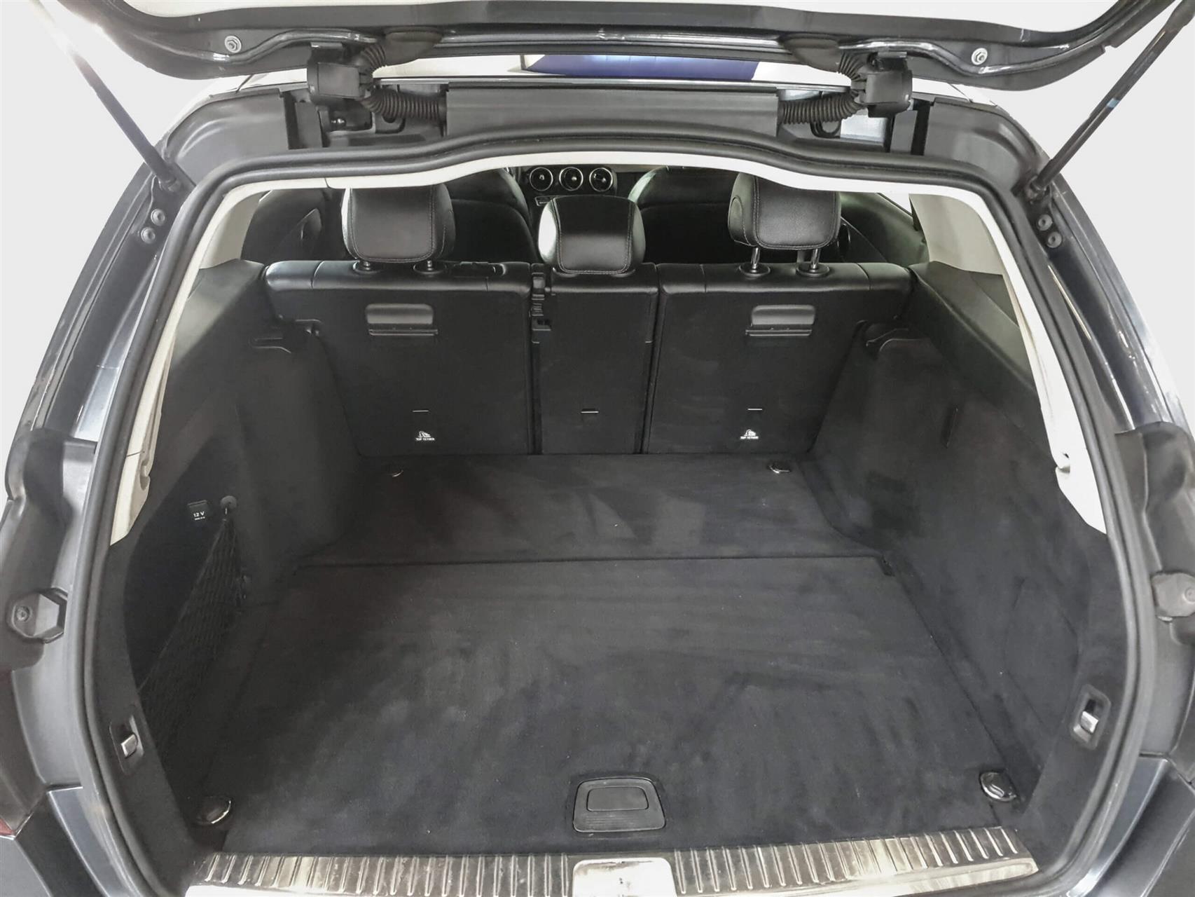 2,1 Bluetec 7G-Tronic Plus 170HK 7g Aut. image7