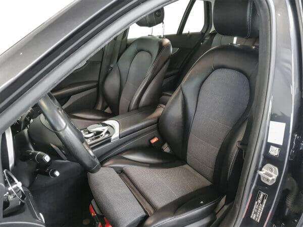 2,1 Bluetec 7G-Tronic Plus 170HK 7g Aut. image8