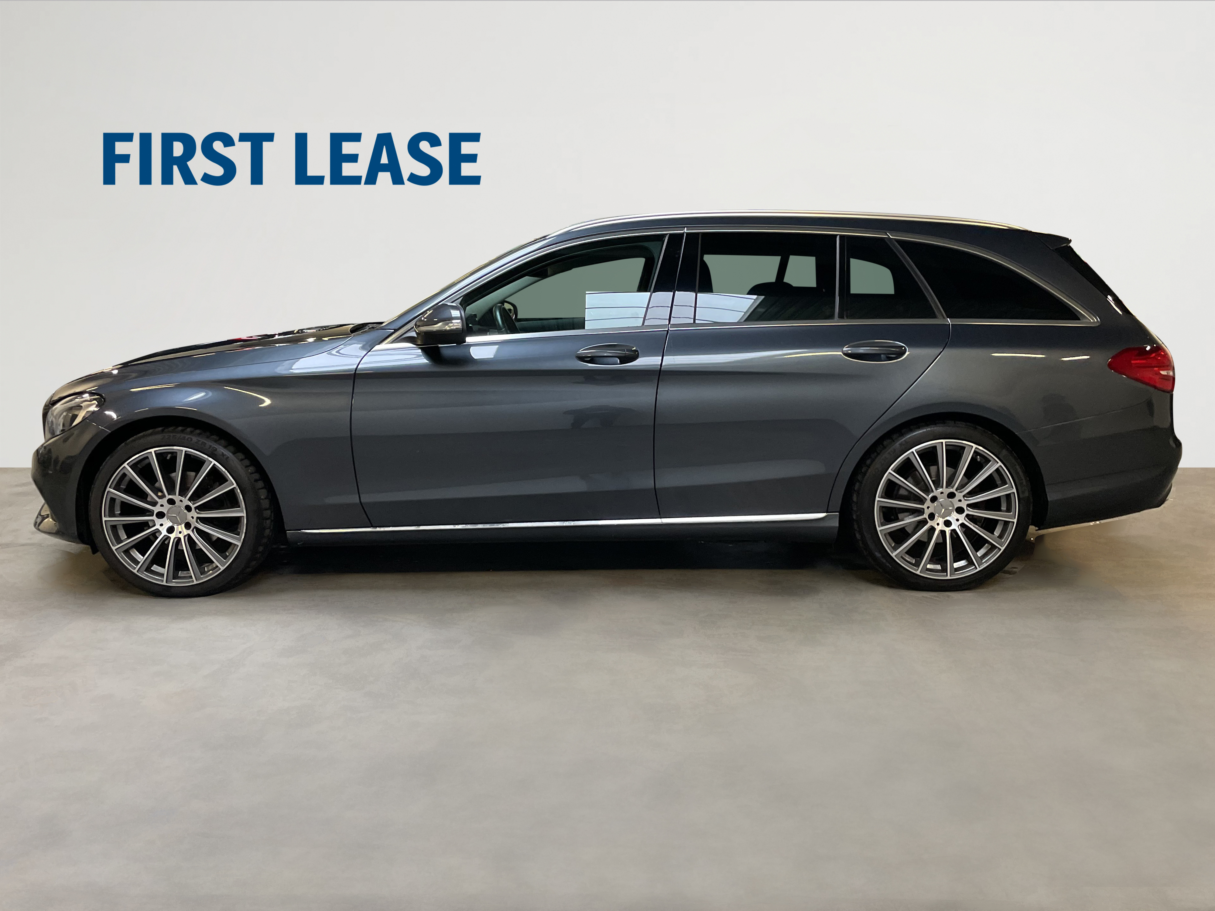 2,1 Bluetec 7G-Tronic Plus 170HK 7g Aut. image1