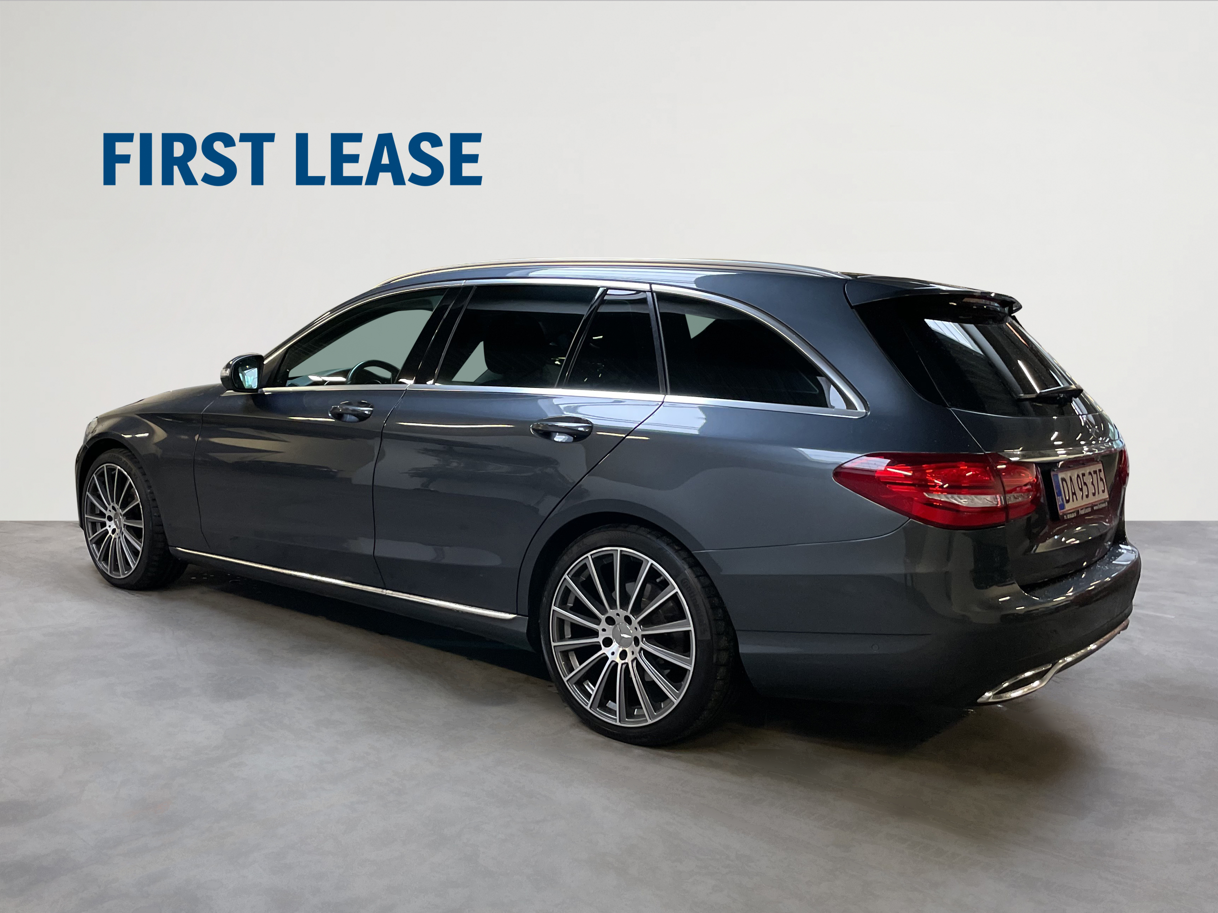 2,1 Bluetec 7G-Tronic Plus 170HK 7g Aut. image2