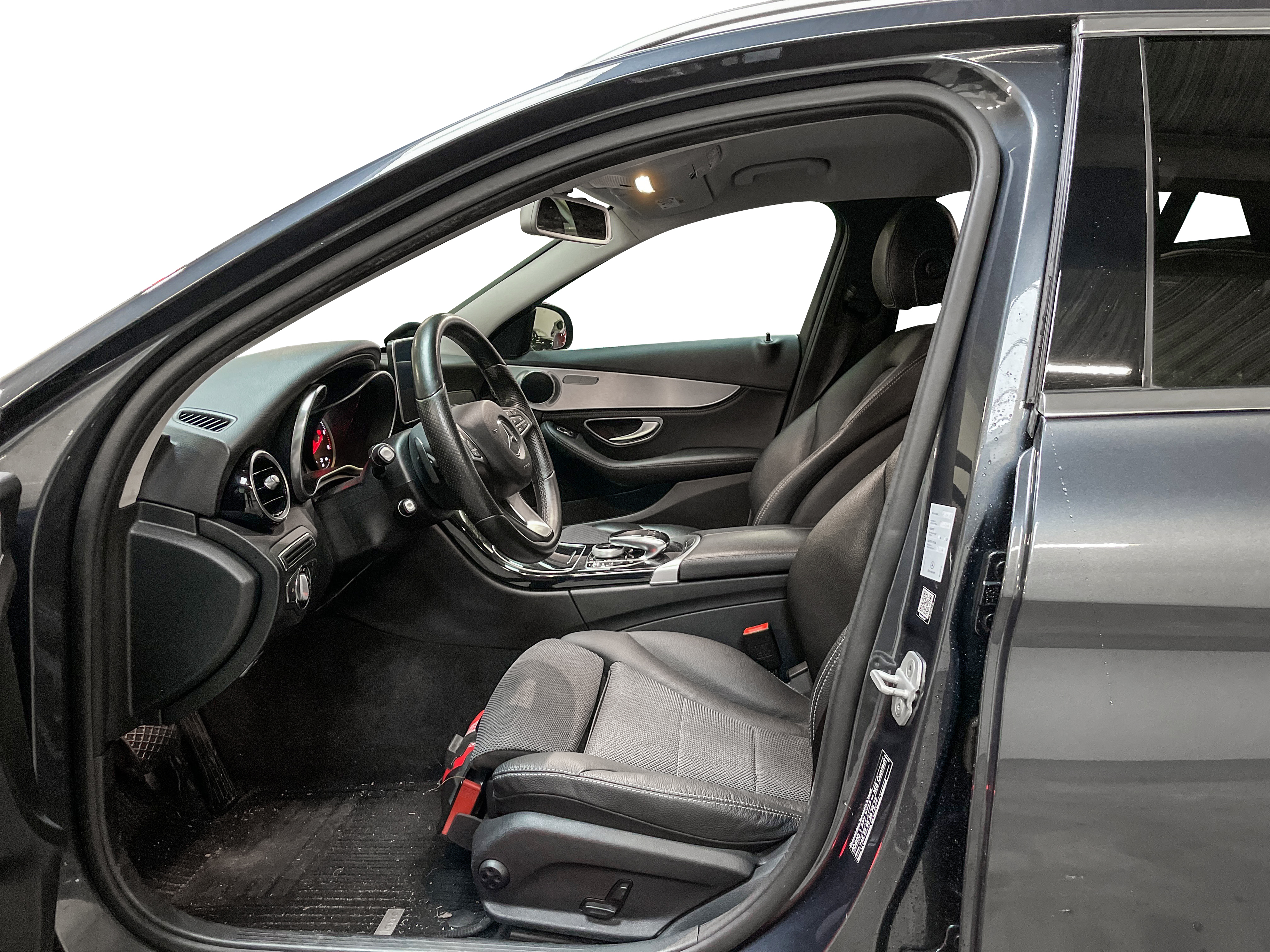 2,1 Bluetec 7G-Tronic Plus 170HK 7g Aut. image3