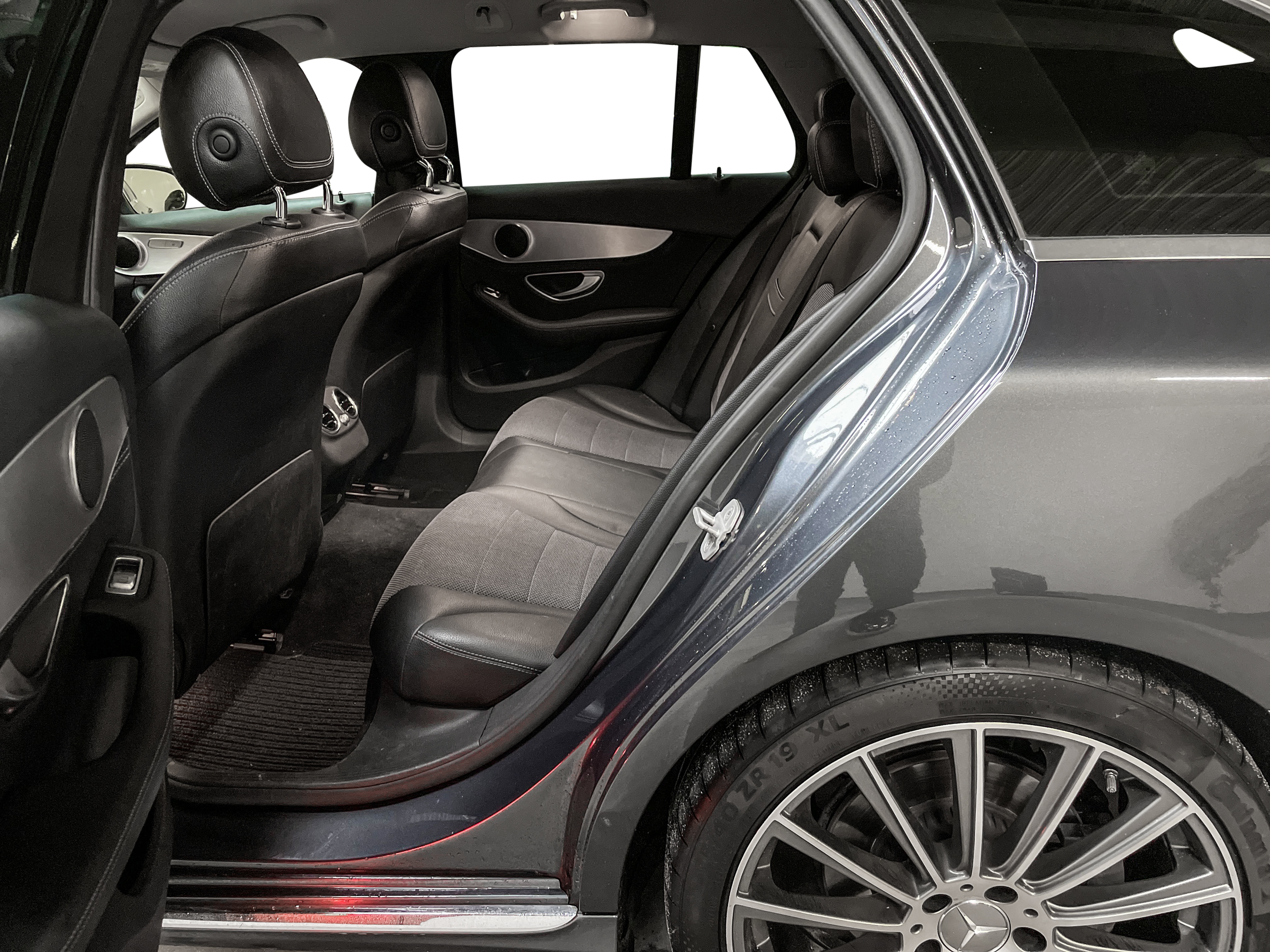 2,1 Bluetec 7G-Tronic Plus 170HK 7g Aut. image4
