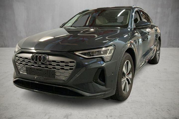 Sportback 55 E-tron Prestige Quattro 408HK 5d Aut. image0