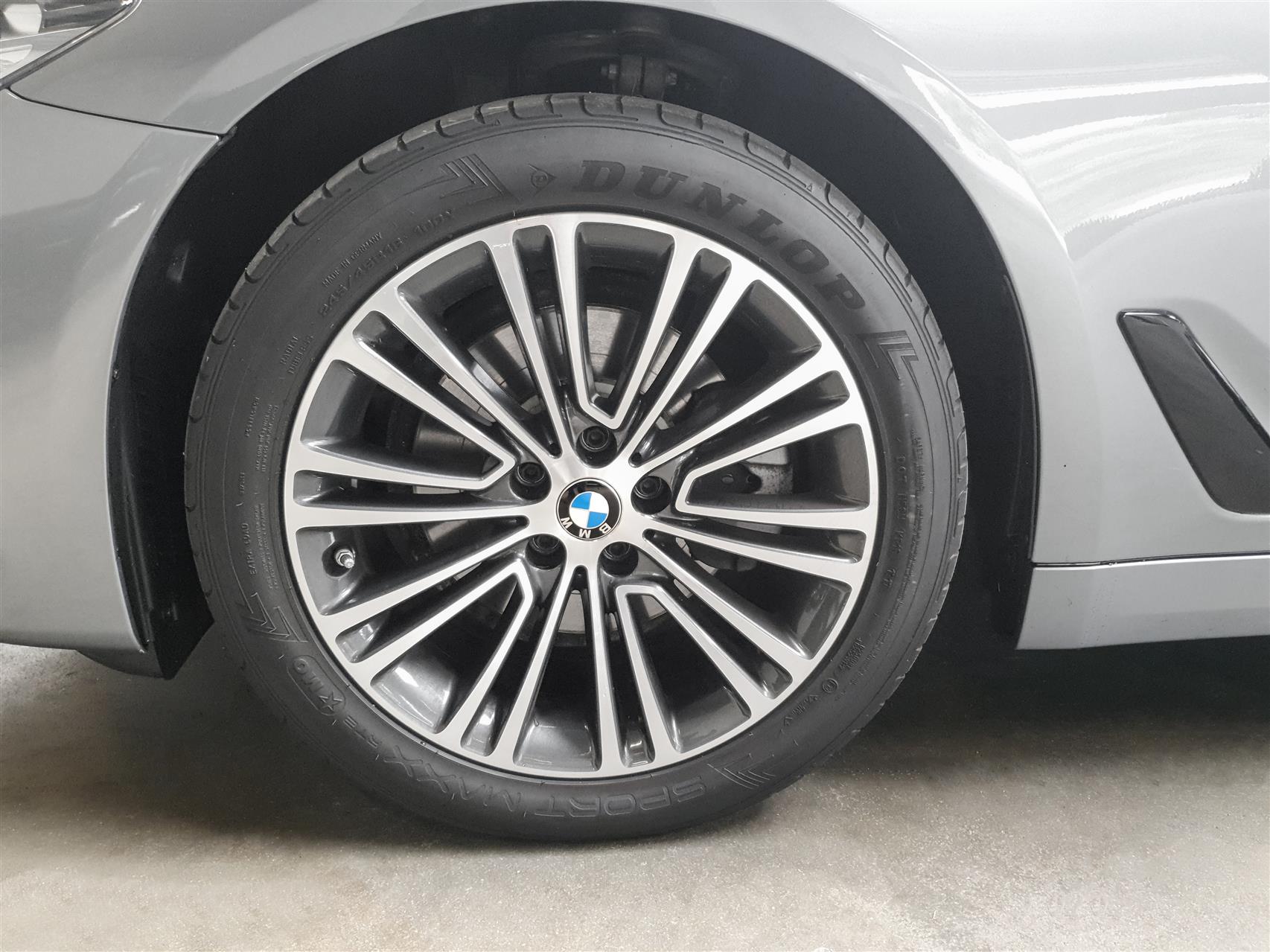 Touring 2,0 D Steptronic 190HK Stc 8g Aut. image8