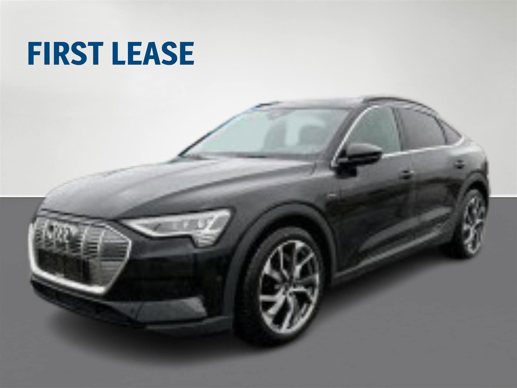 Sportback 55 Advanced Quattro 408HK 5d Aut. image0