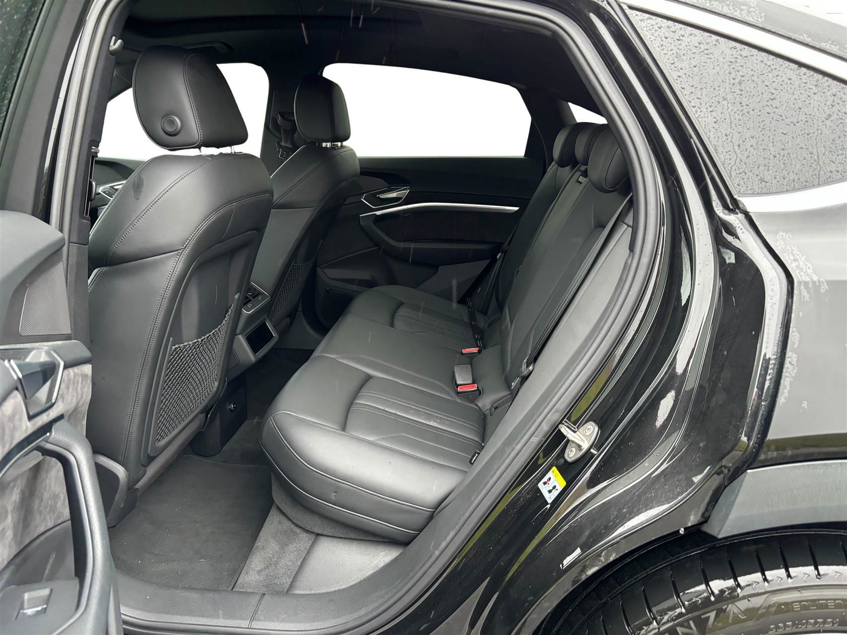 Sportback 55 Advanced Quattro 408HK 5d Aut. image4