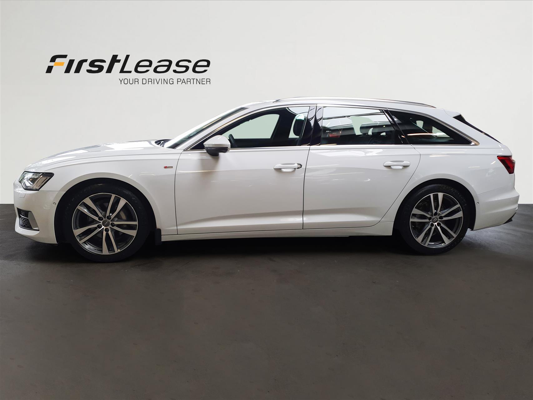 Avant 2,0 TDI Sport Quat S Tron 204HK Stc 7g Aut. image1