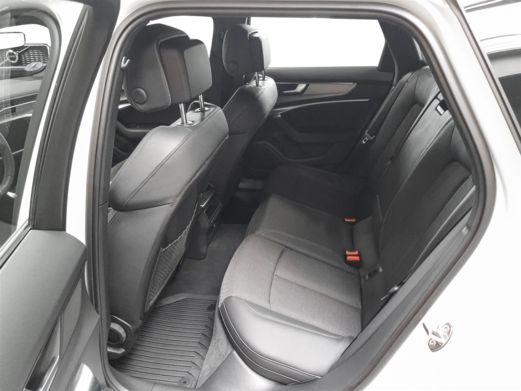 Avant 2,0 TDI Sport Quat S Tron 204HK Stc 7g Aut. image4