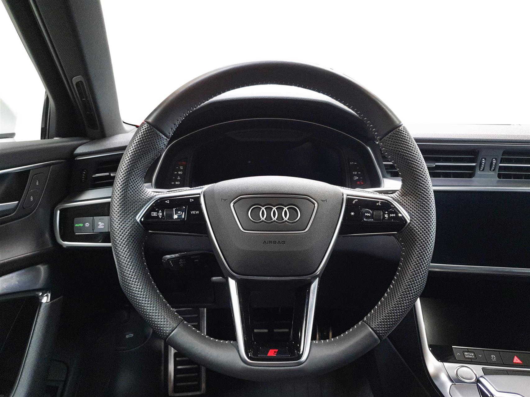Avant 2,0 TDI Sport Quat S Tron 204HK Stc 7g Aut. image6
