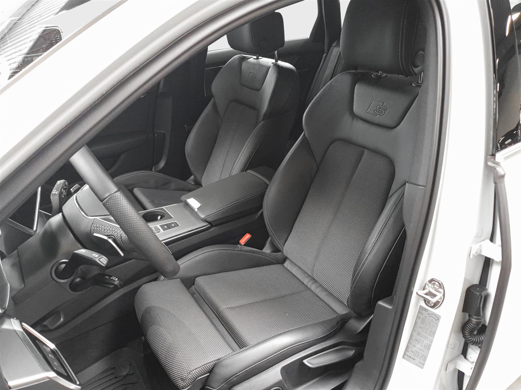 Avant 2,0 TDI Sport Quat S Tron 204HK Stc 7g Aut. image8