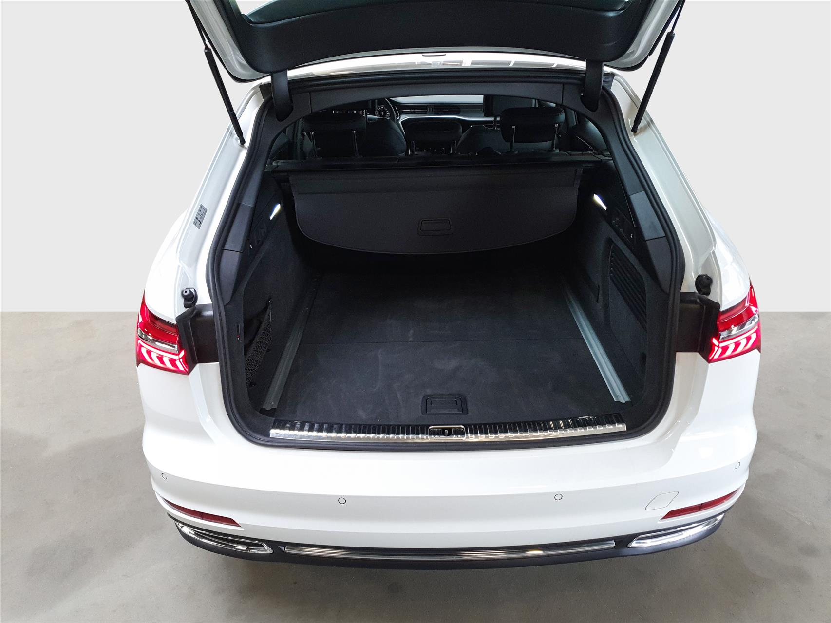 Avant 2,0 TDI Sport Quat S Tron 204HK Stc 7g Aut. image12