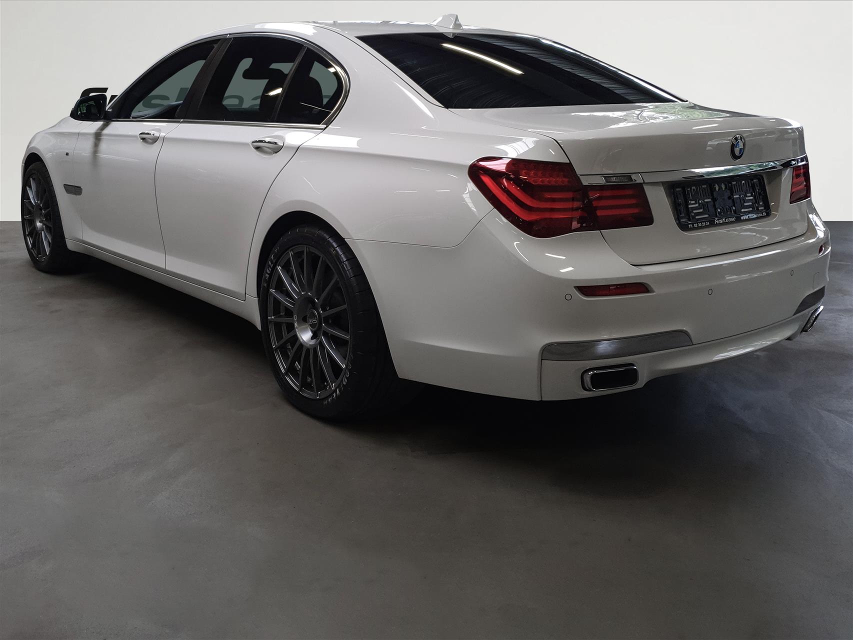 3,0 D XDrive 313HK 8g Aut. image2