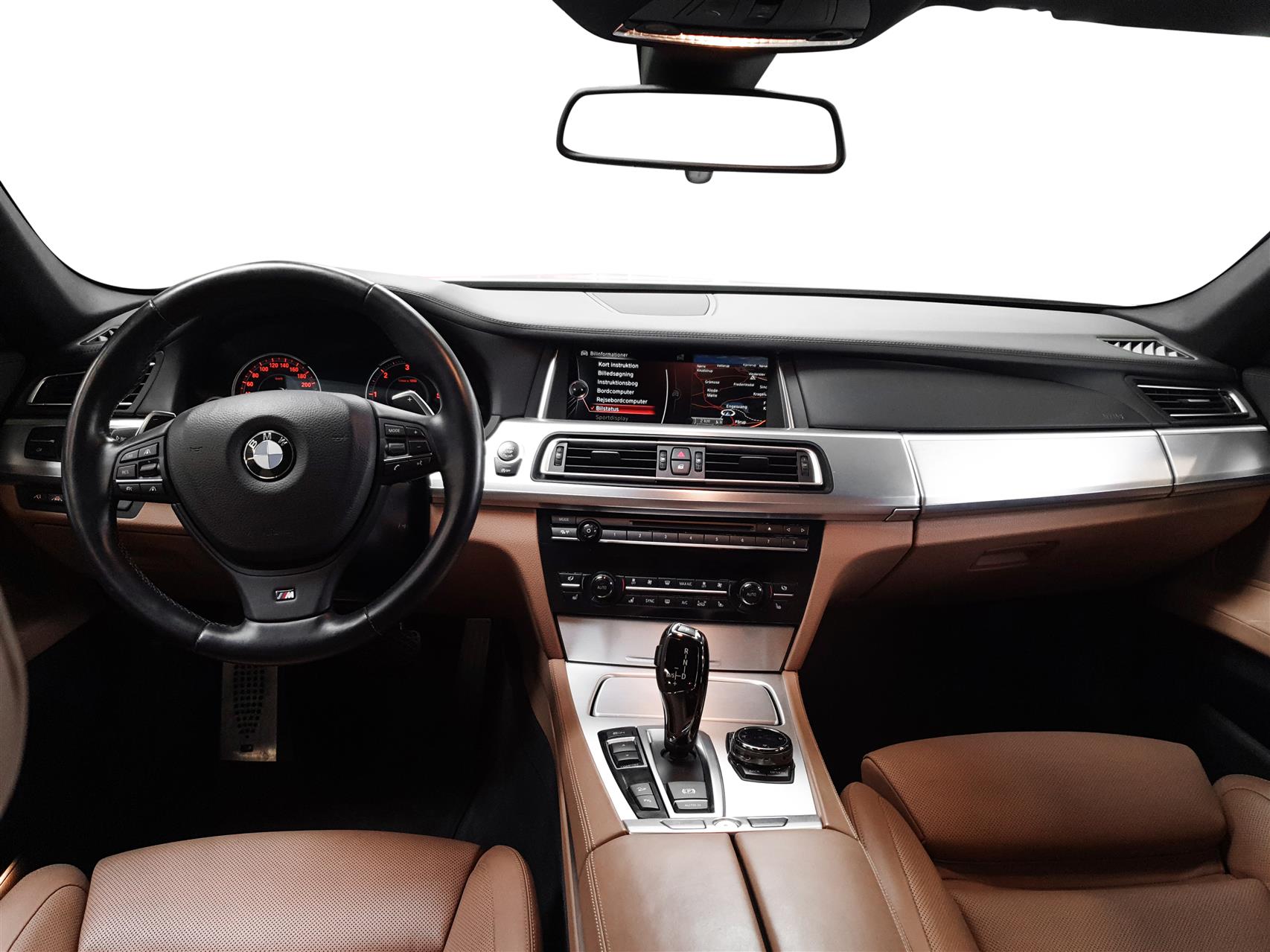 3,0 D XDrive 313HK 8g Aut. image5