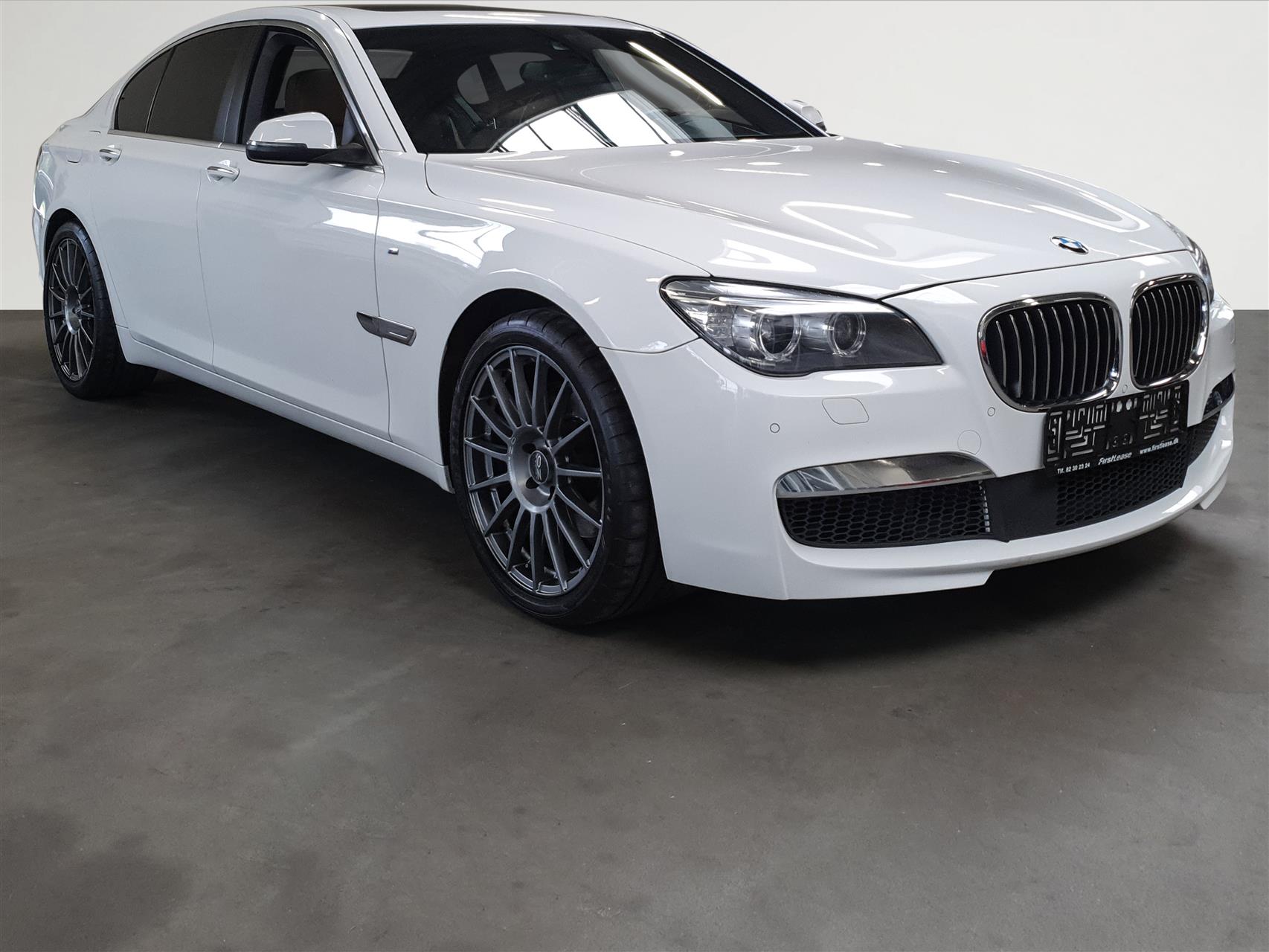 3,0 D XDrive 313HK 8g Aut. image16