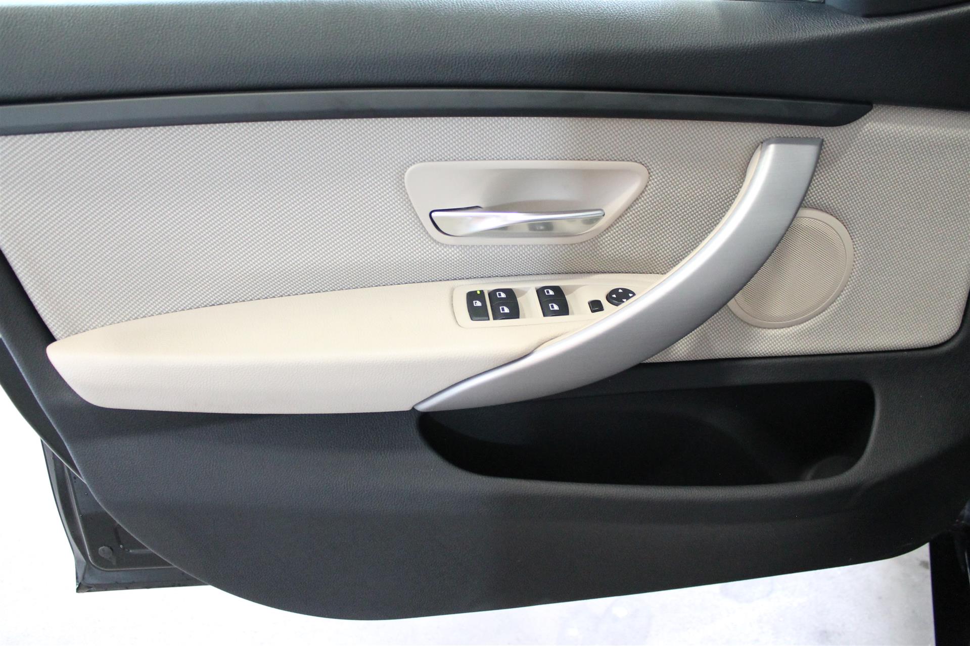 Gran Coupé 3,0 306HK 4d 6g image2