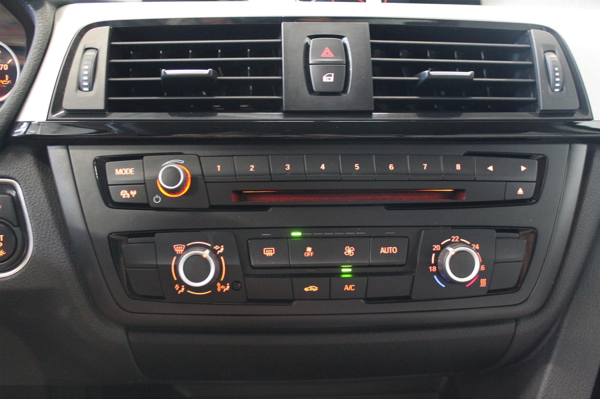 Gran Coupé 3,0 306HK 4d 6g image6