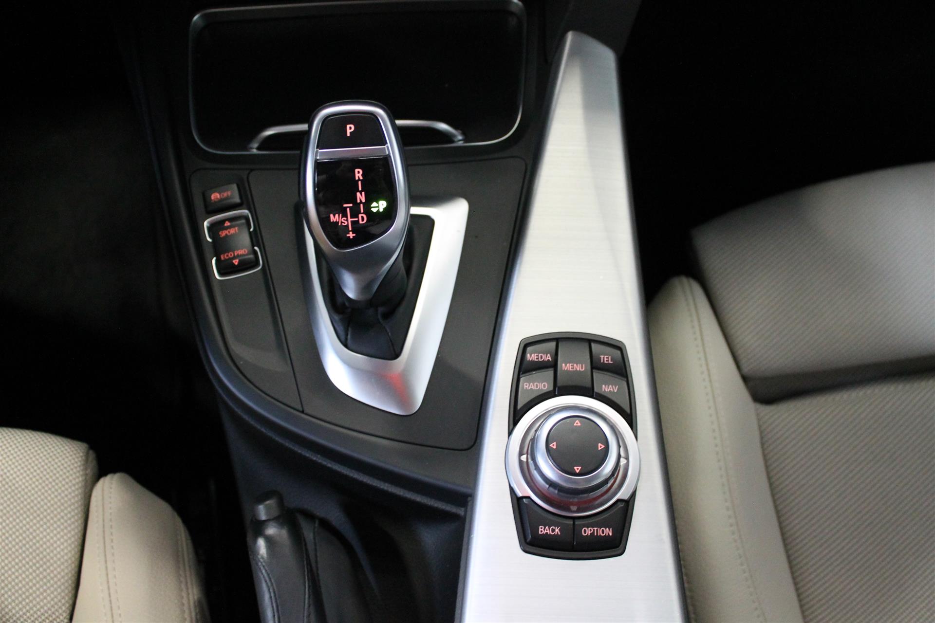 Gran Coupé 3,0 306HK 4d 6g image7