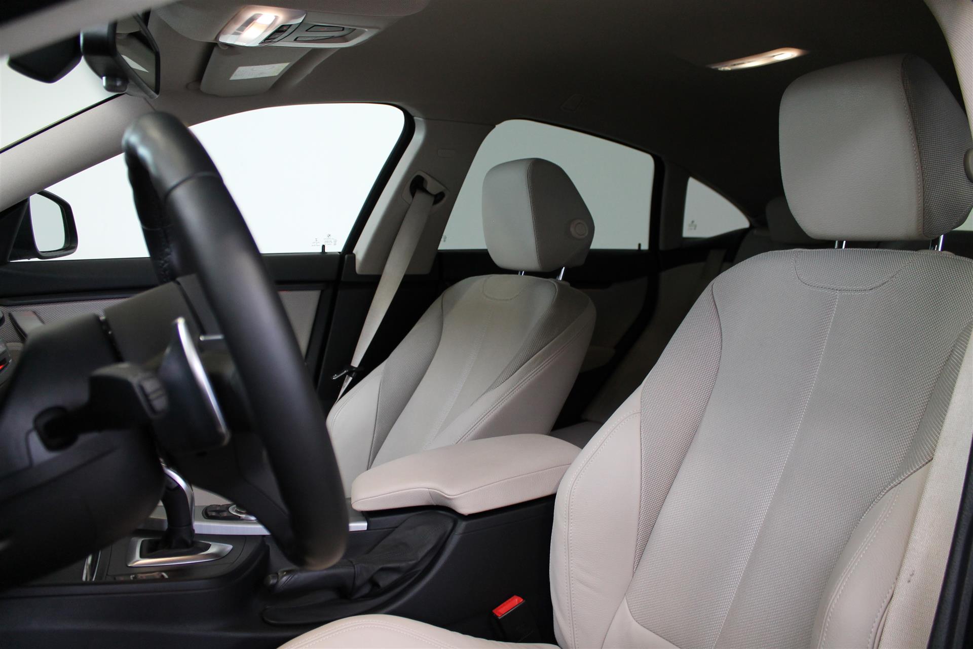Gran Coupé 3,0 306HK 4d 6g image8