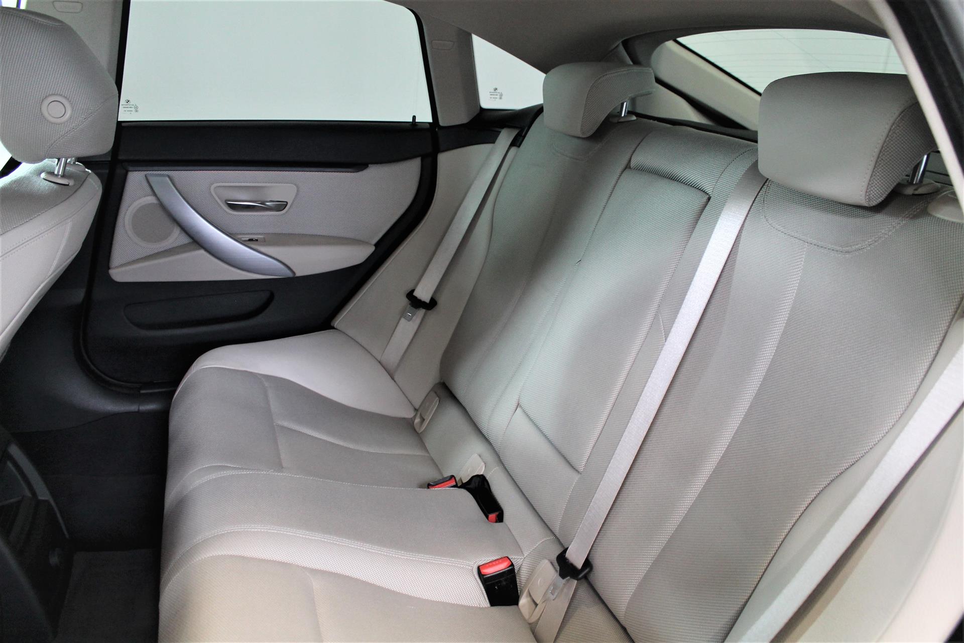 Gran Coupé 3,0 306HK 4d 6g image9