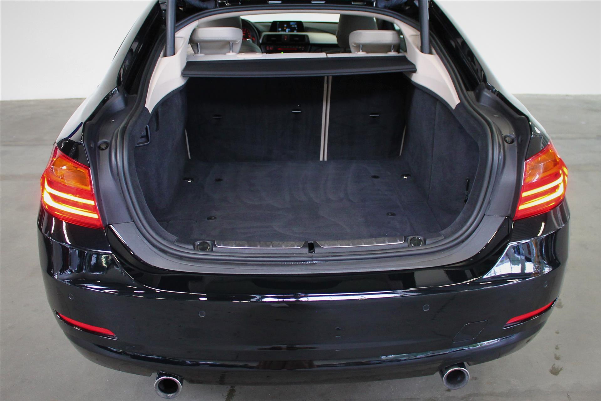 Gran Coupé 3,0 306HK 4d 6g image10
