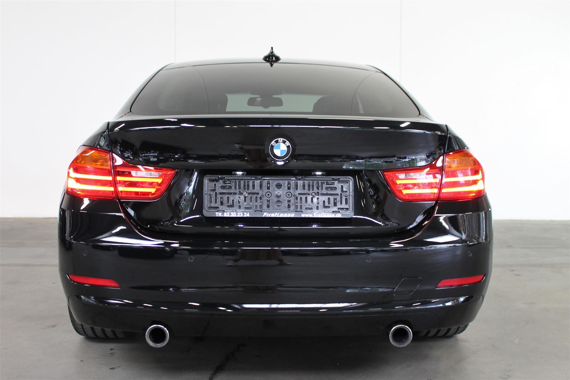 Gran Coupé 3,0 306HK 4d 6g image11