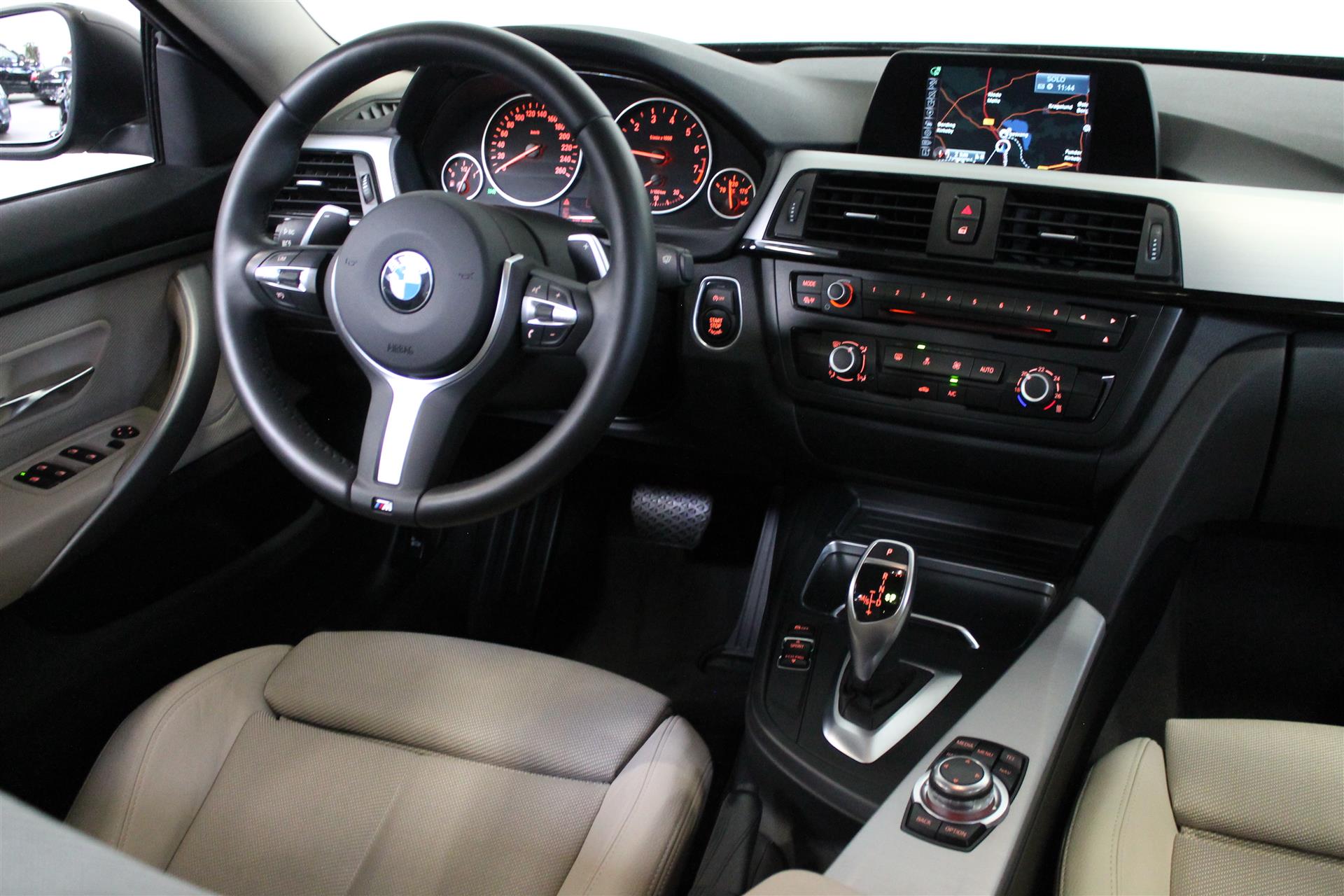 Gran Coupé 3,0 306HK 4d 6g image12
