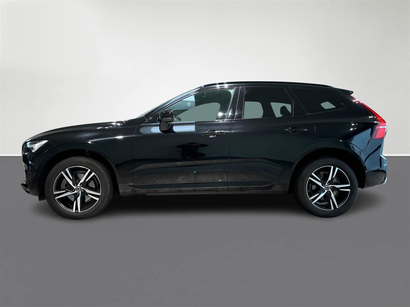 2,0 B4 R-design 197HK 5d 8g Aut. image1
