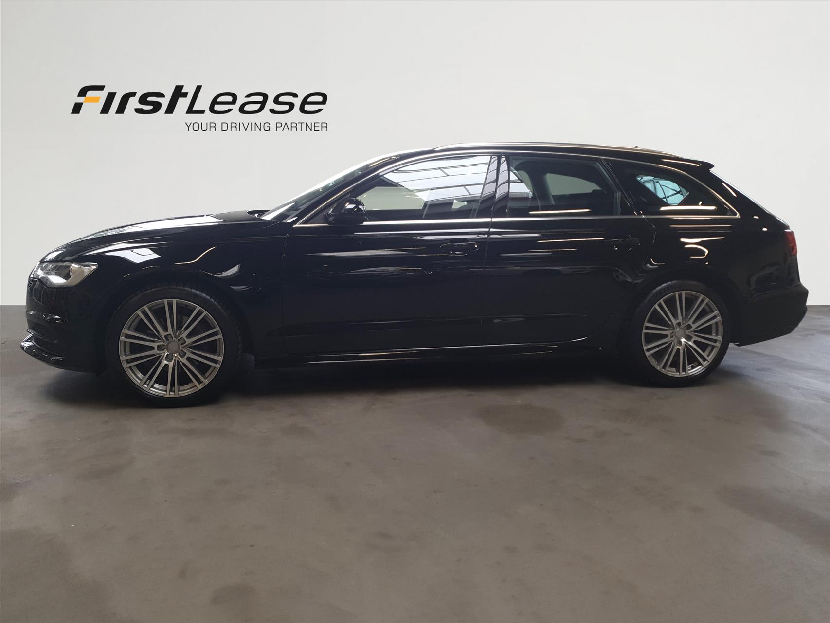 Avant 2,0 TDI Ultra S Tronic 190HK Stc 7g Aut. image1