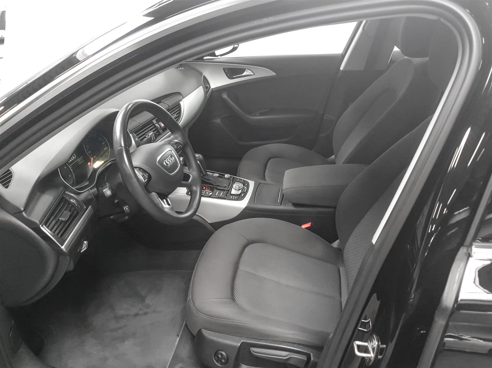 Avant 2,0 TDI Ultra S Tronic 190HK Stc 7g Aut. image3