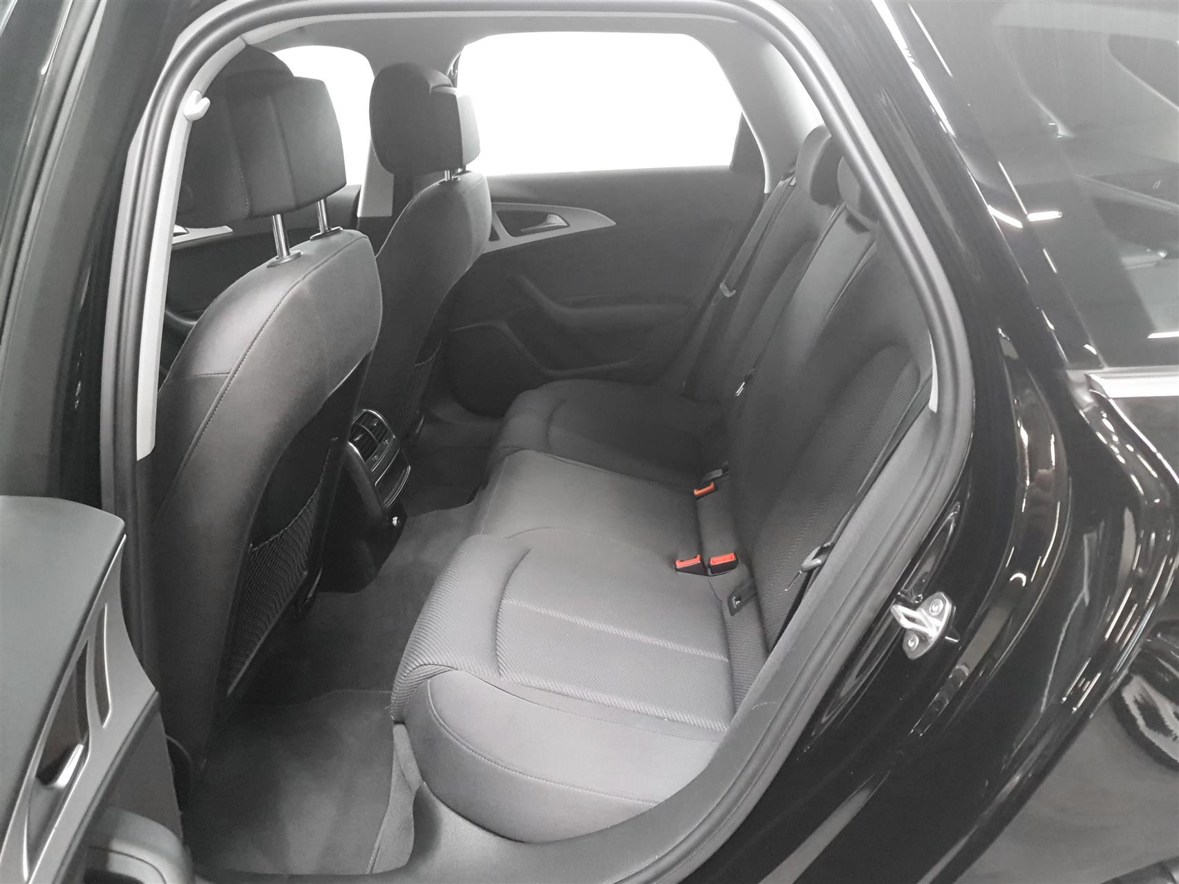 Avant 2,0 TDI Ultra S Tronic 190HK Stc 7g Aut. image4