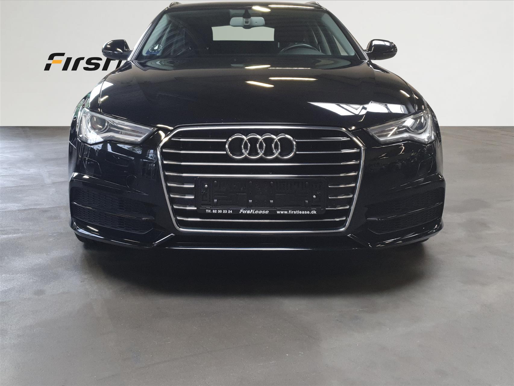 Avant 2,0 TDI Ultra S Tronic 190HK Stc 7g Aut. image6
