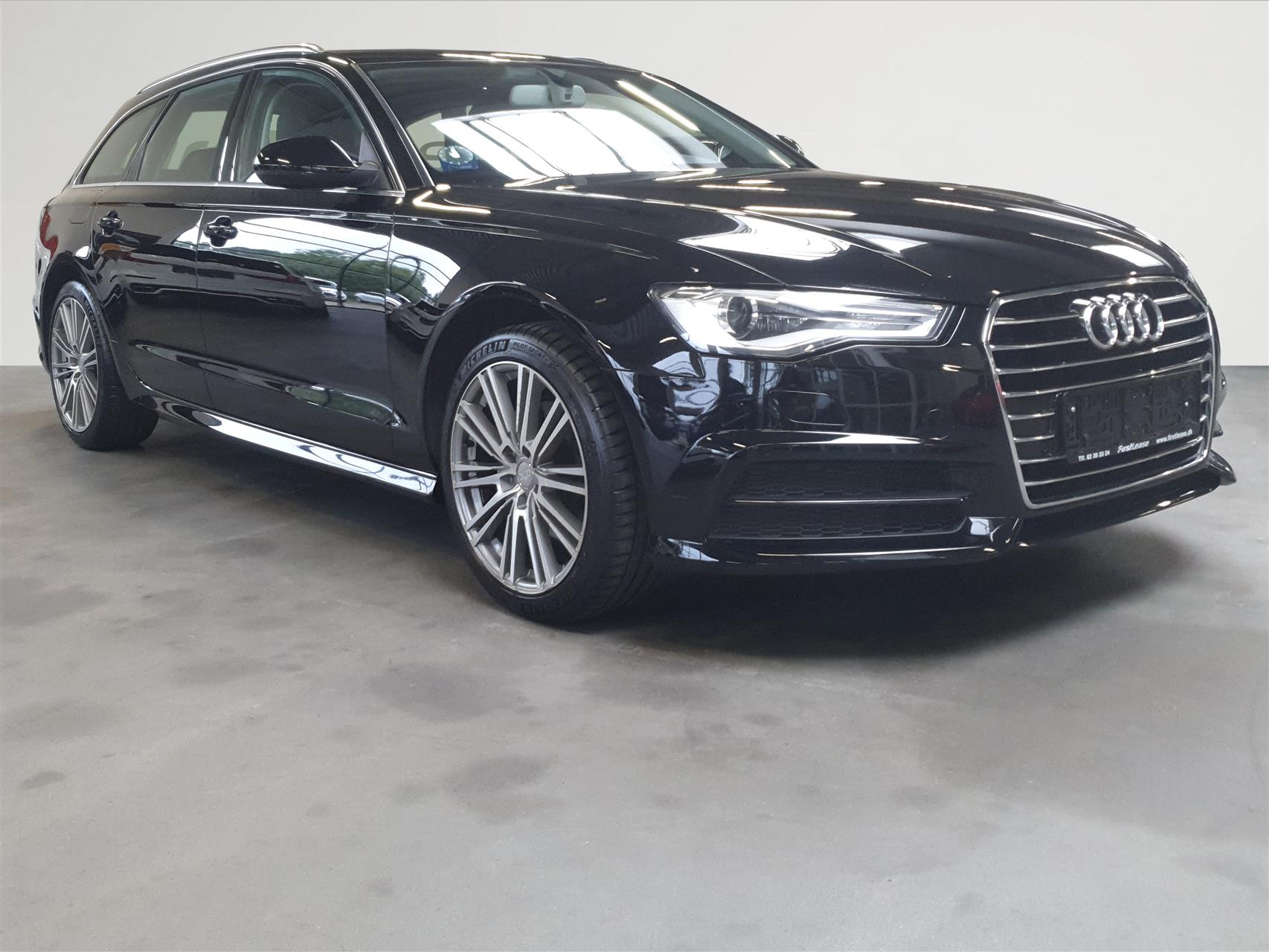 Avant 2,0 TDI Ultra S Tronic 190HK Stc 7g Aut. image7