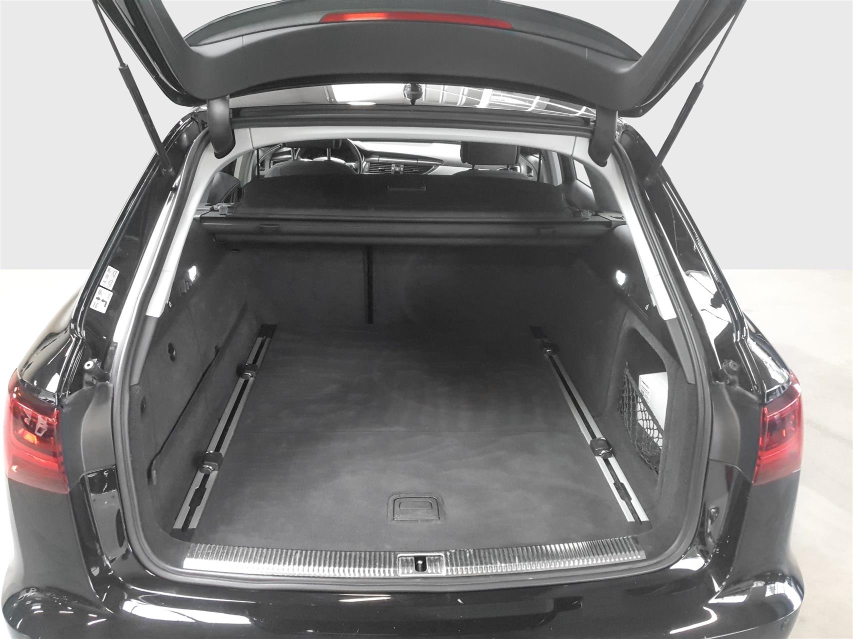 Avant 2,0 TDI Ultra S Tronic 190HK Stc 7g Aut. image8