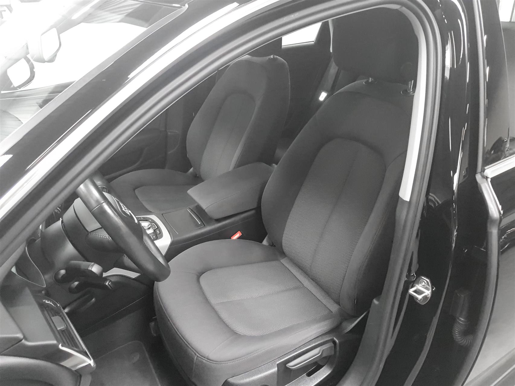 Avant 2,0 TDI Ultra S Tronic 190HK Stc 7g Aut. image10