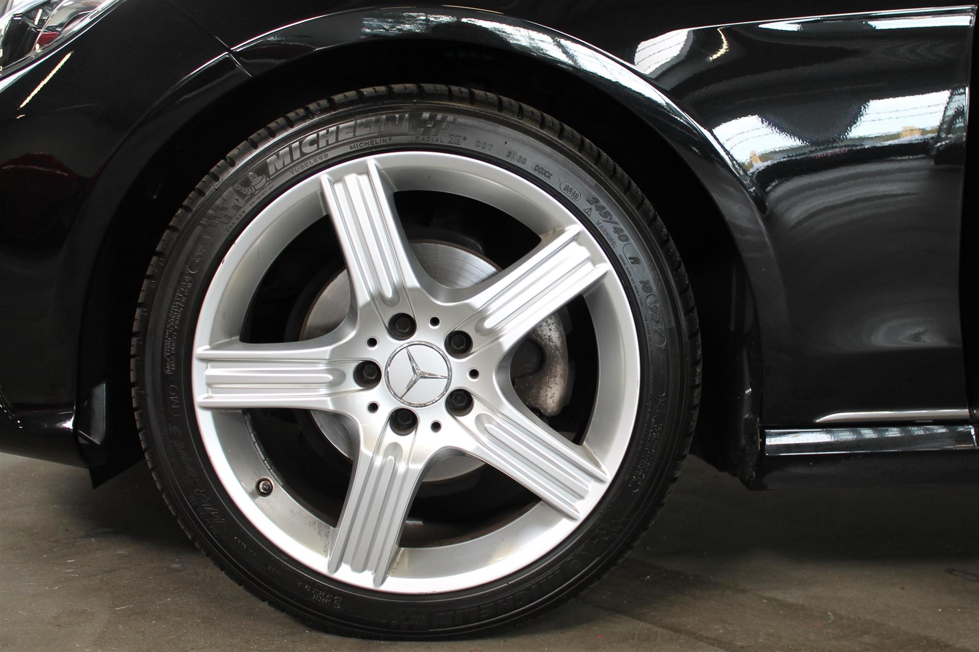 2,1 Bluetec 9G-Tronic 170HK 9g Aut. image3