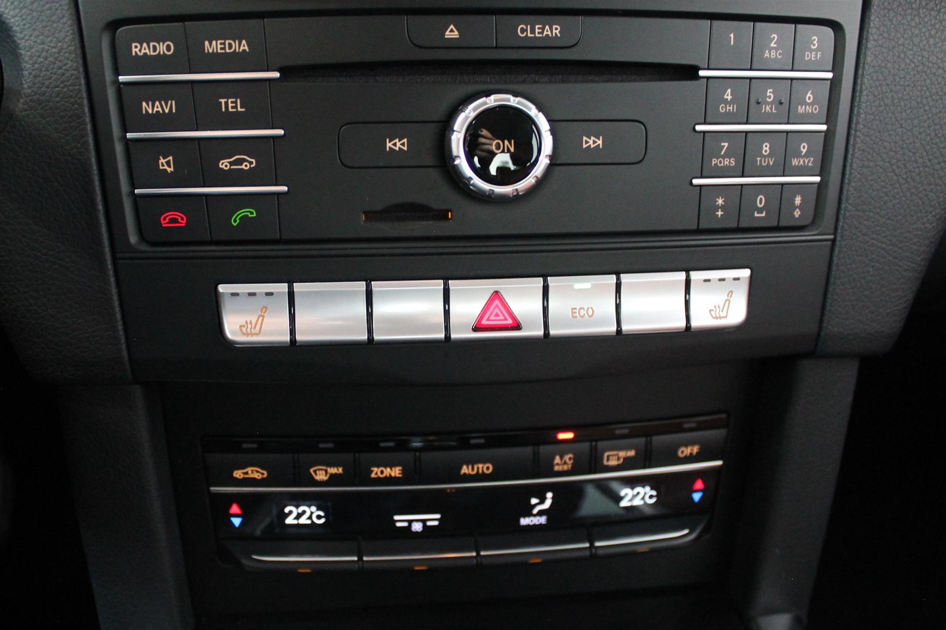 2,1 Bluetec 9G-Tronic 170HK 9g Aut. image5