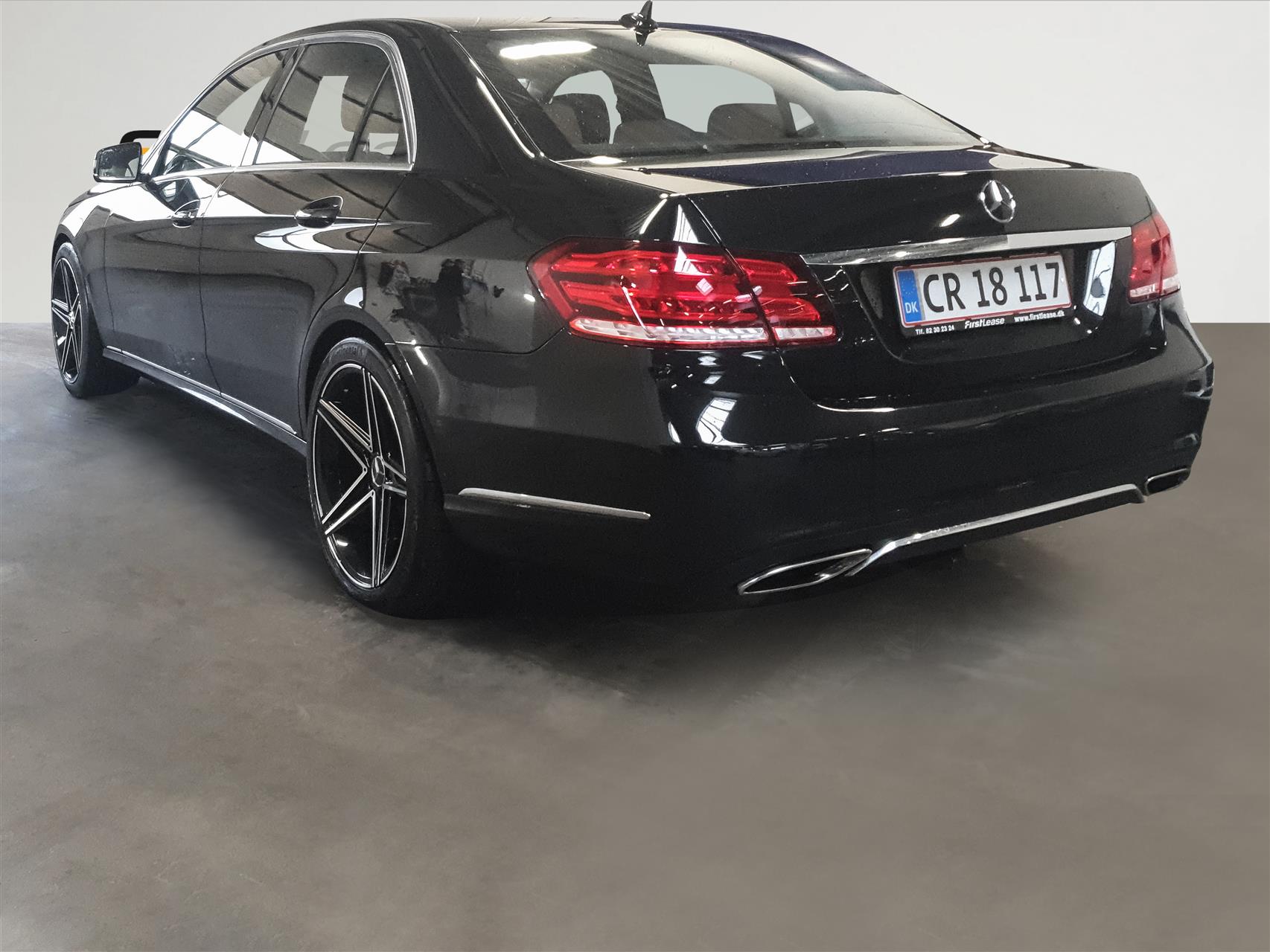 2,1 Bluetec 9G-Tronic 170HK 9g Aut. image2
