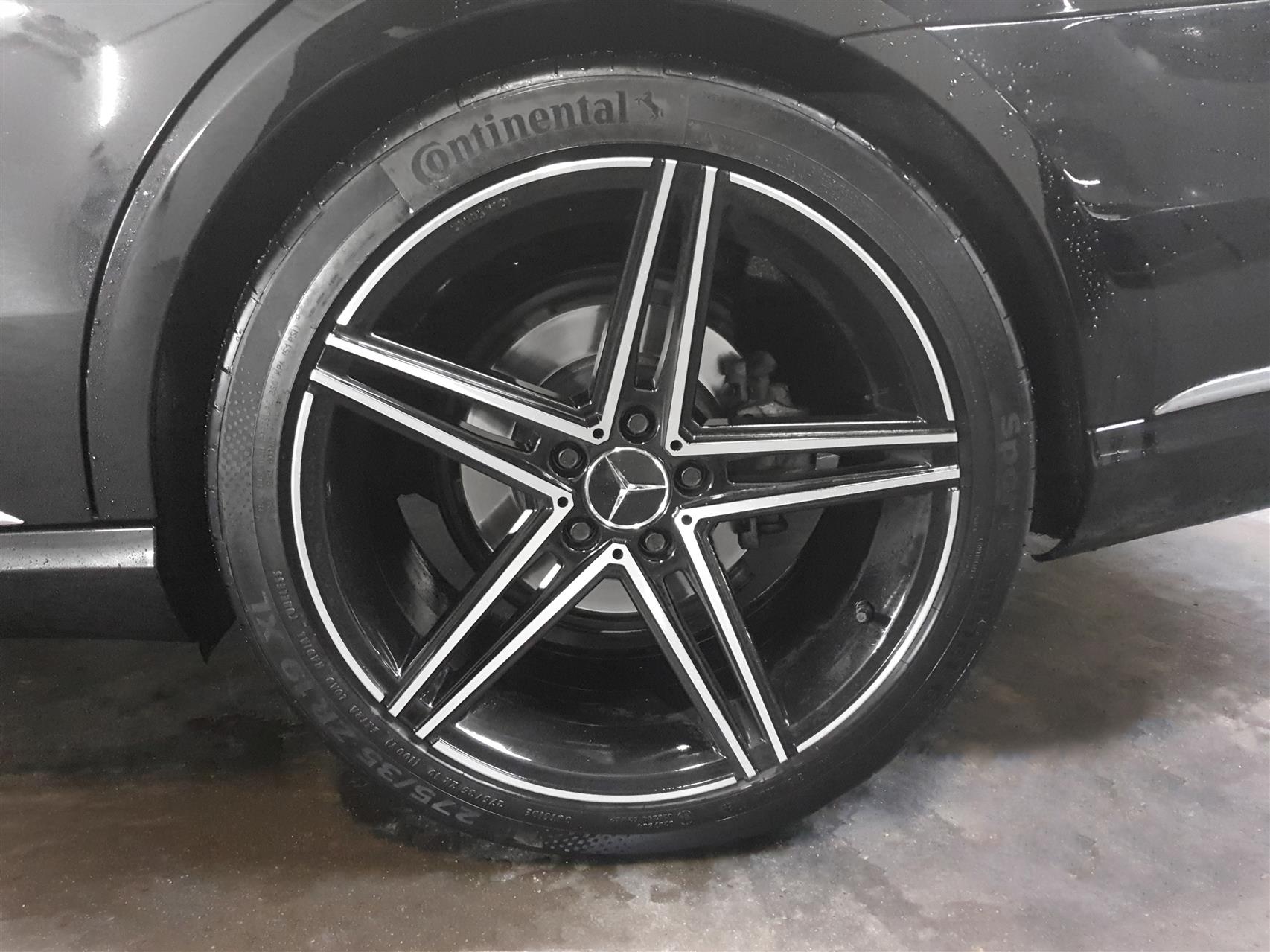 2,1 Bluetec 9G-Tronic 170HK 9g Aut. image14