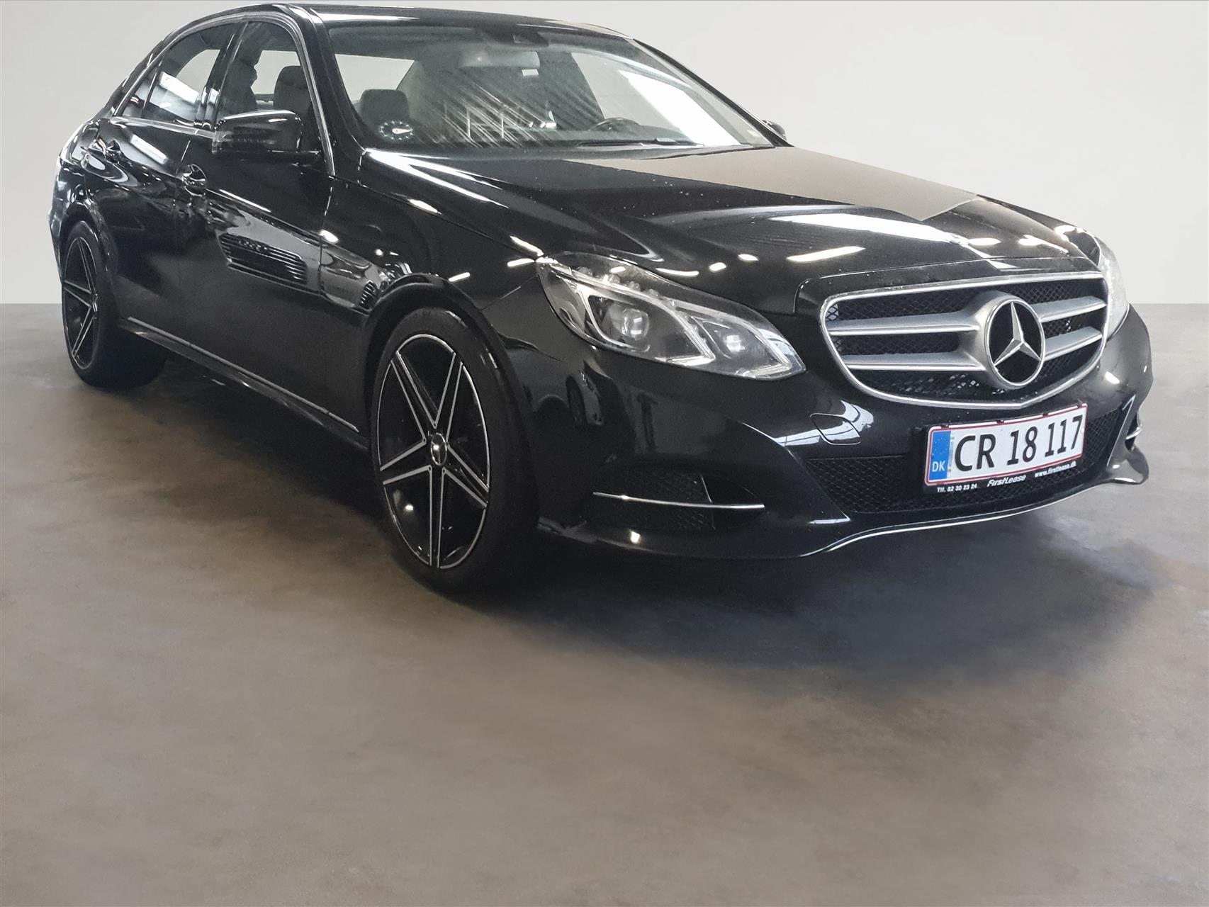 2,1 Bluetec 9G-Tronic 170HK 9g Aut. image15