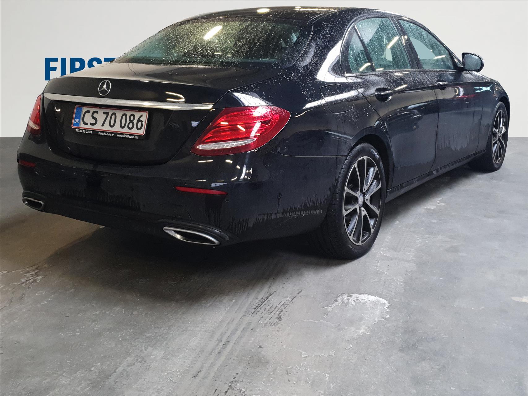 2,0 D 9G-Tronic 194HK 9g Aut. image1