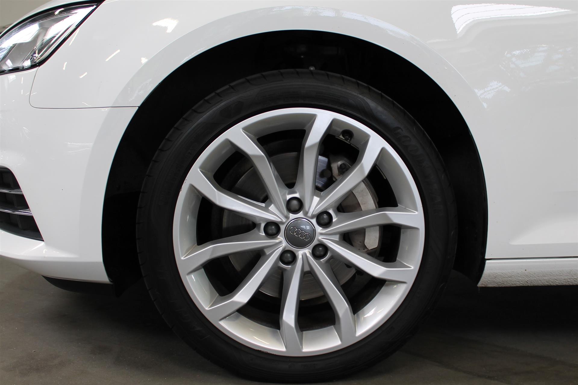 2,0 TDI S Tronic 190HK 6g Aut. image1