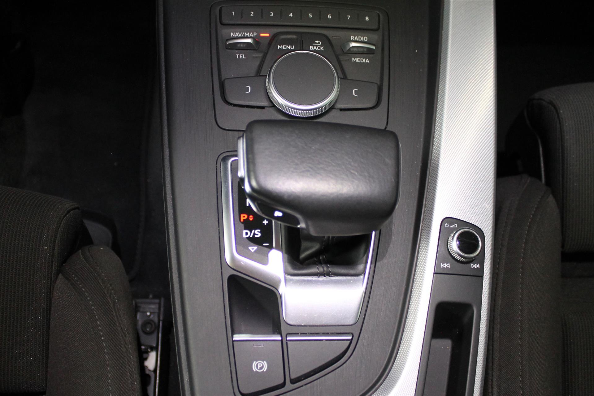 2,0 TDI S Tronic 190HK 6g Aut. image5