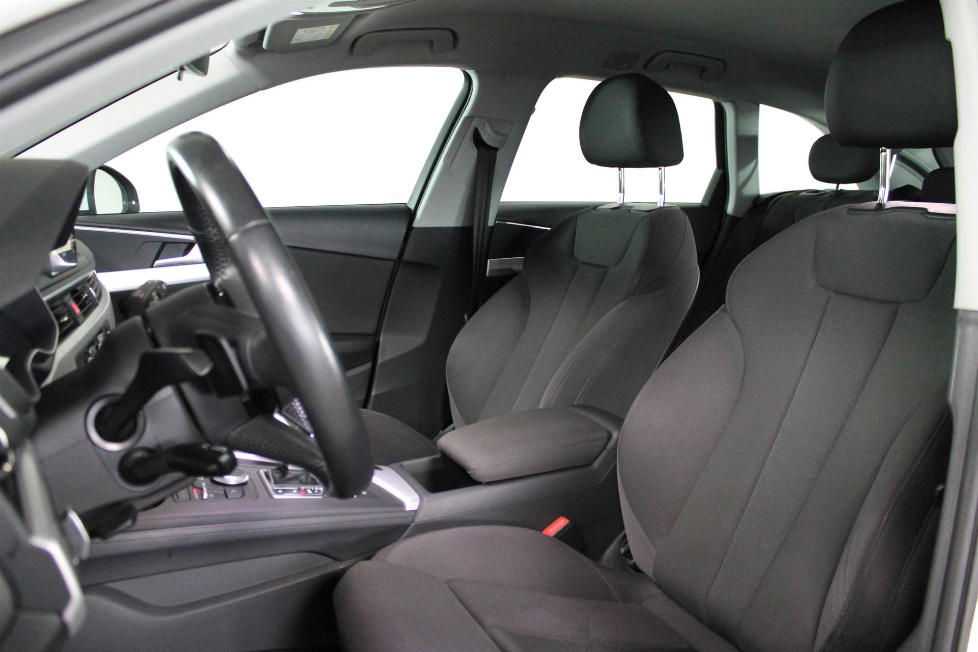 2,0 TDI S Tronic 190HK 6g Aut. image7