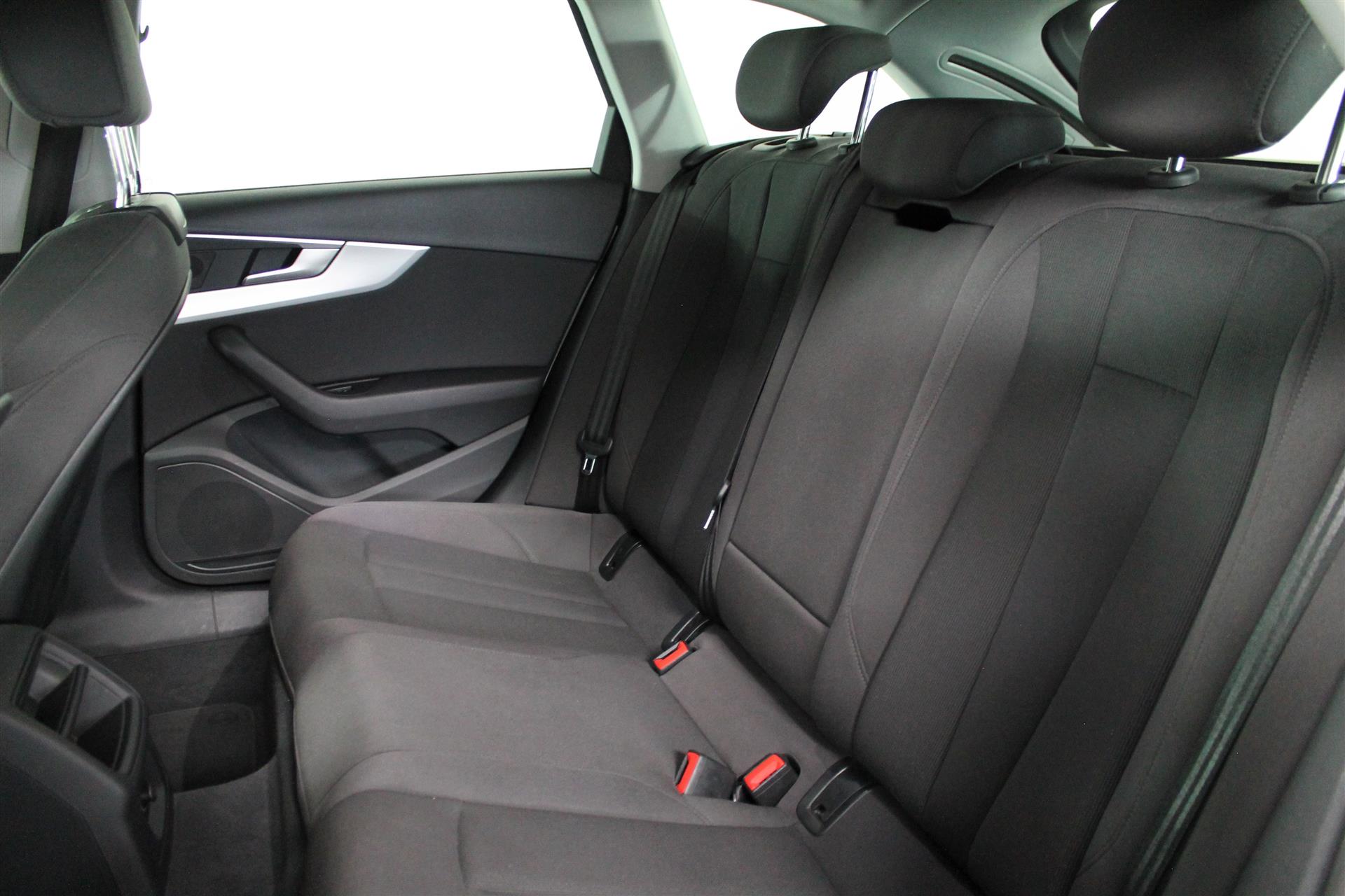 2,0 TDI S Tronic 190HK 6g Aut. image9